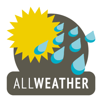 All Weather Icon All Weather Icon